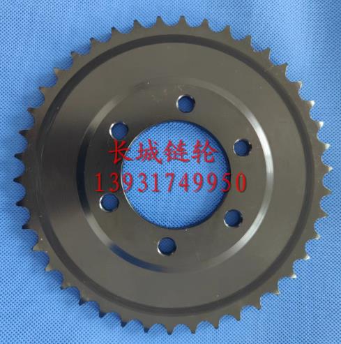 Motorcycle Sprocket