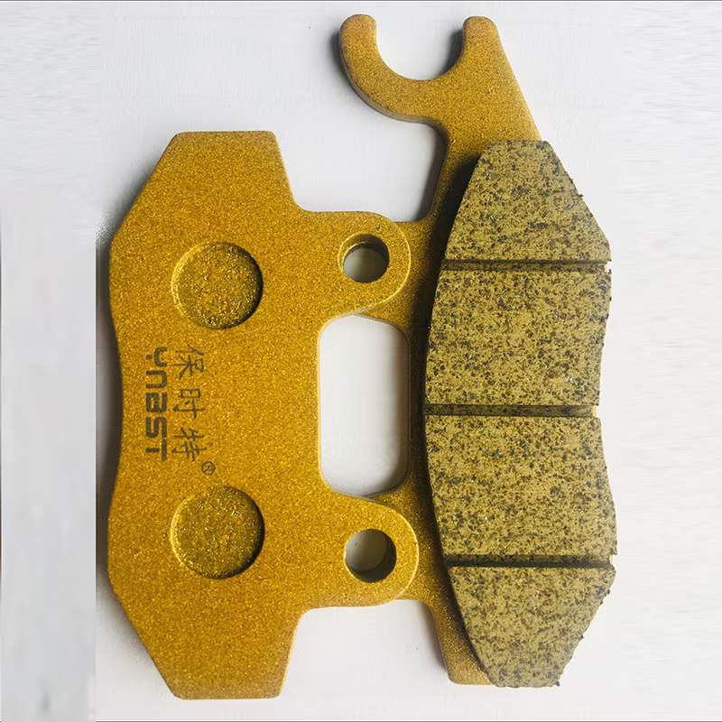 Brake pads