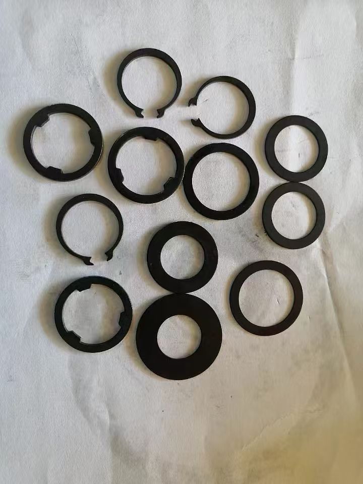 Retaining ring