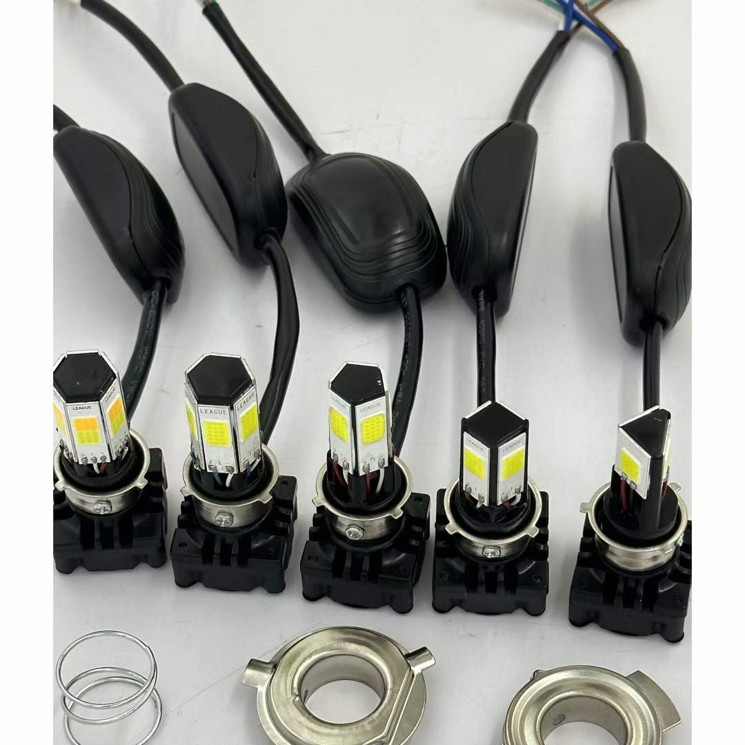 LED lights